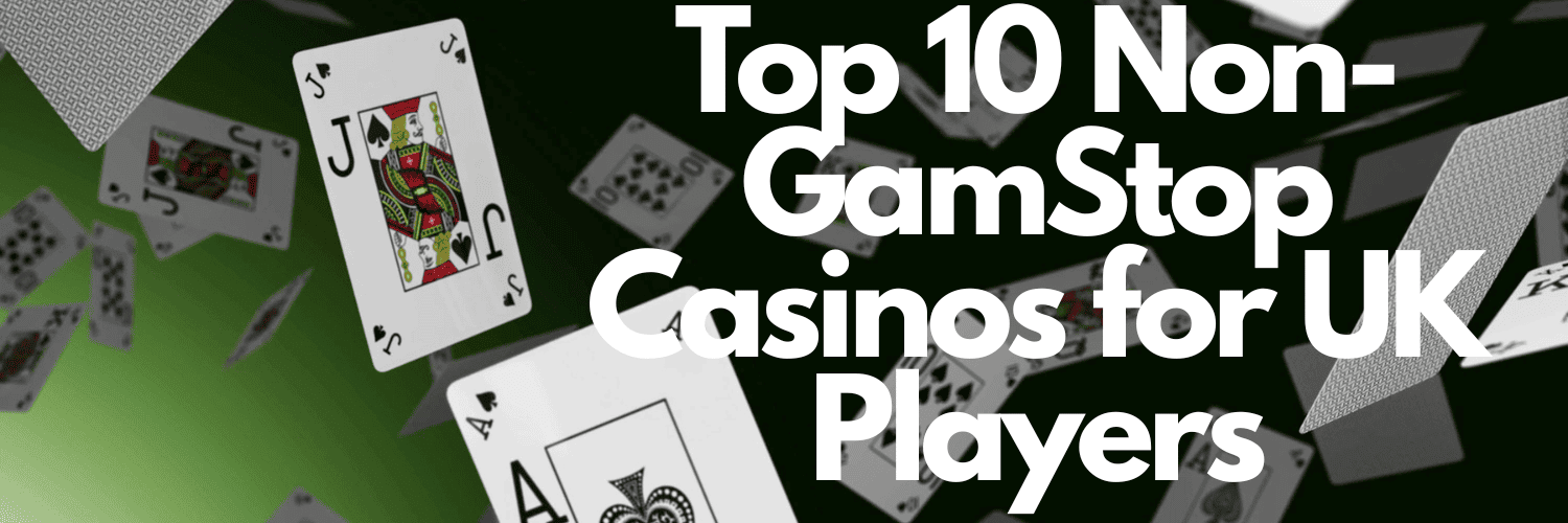 The Rise of Casinos Not on Gamstop in the UK The Rise of Casinos Not on Gamstop in the UK