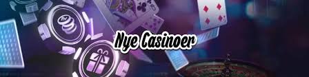 Udenlandsk Casino Din Guide til Det Bedste Spiloplevelse