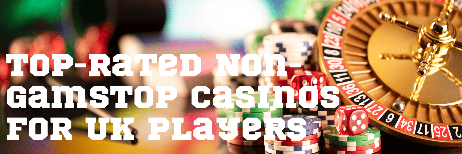 Understanding Non Gamstop Casinos A Comprehensive Guide