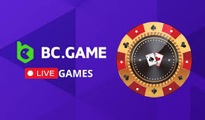 Unleashing Fun and Fortune The BC.Game VN Platform Unleashing Fun and Fortune The BC.Game VN Platform