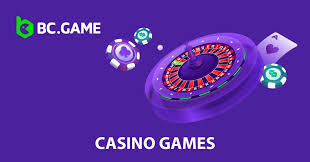 Unleashing Fun and Fortune The BC.Game VN Platform Unleashing Fun and Fortune The BC.Game VN Platform