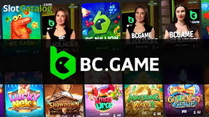 Unleashing Fun and Fortune The BC.Game VN Platform Unleashing Fun and Fortune The BC.Game VN Platform