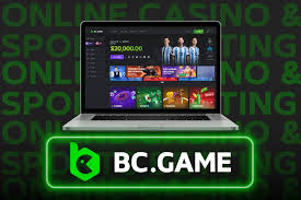 Unlock Exciting Offers with BC.Game Promo Codes and Bonuses Unlock Exciting Offers with BC.Game Promo Codes and Bonuses