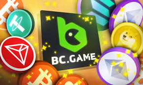 Unlock Exciting Offers with BC.Game Promo Codes and Bonuses Unlock Exciting Offers with BC.Game Promo Codes and Bonuses