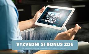 Zahraniční kasina online Nové možnosti pro hráče