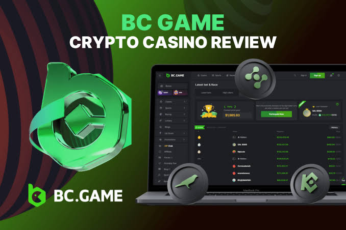 BC.Game Mobile App Guide Your Complete Resource BC.Game Mobile App Guide Your Complete Resource