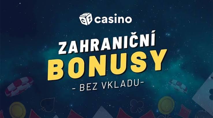 Casino bonus za registraci Jak na to a co nabízí nejlepší kasina Casino bonus za registraci Jak na to a co nabízí nejlepší kasina