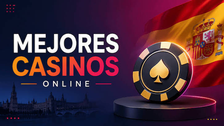 Casino en Línea España 2026 Innovaciones y Tendencias Casino en Línea España 2026 Innovaciones y Tendencias