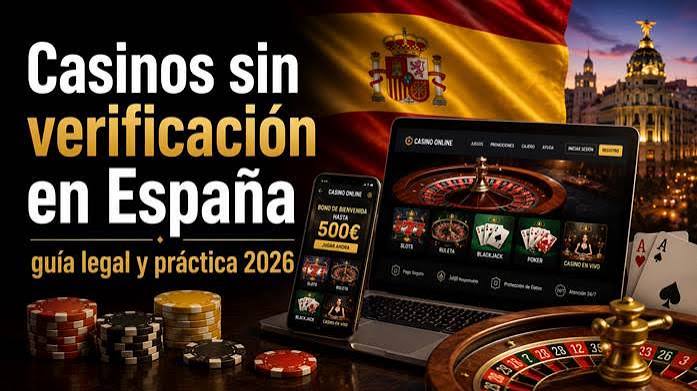 Casino sin Licencia en España Riesgos y Alternativas Casino sin Licencia en España Riesgos y Alternativas