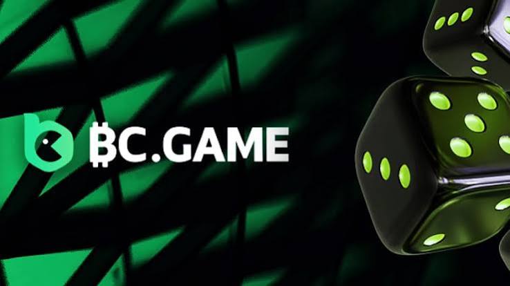 Complete Guide to the BC.Game Registration Process -275362776 Complete Guide to the BC.Game Registration Process -275362776