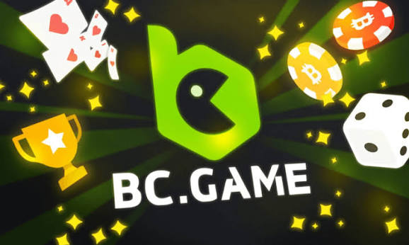 Discover the Excitement of BC.Game UA Online Crypto Casino Discover the Excitement of BC.Game UA Online Crypto Casino