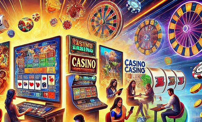 Experience the Excitement of Crypto Casinos with No ID Verification Experience the Excitement of Crypto Casinos with No ID Verification