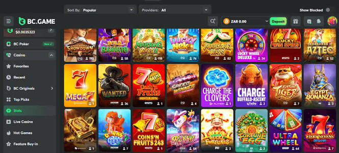 Experience the Thrill with BC.Game App Your Ultimate Gaming Companion