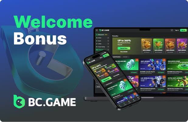 Exploring BC.Game The Premier Crypto Casino Experience Exploring BC.Game The Premier Crypto Casino Experience