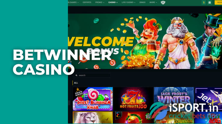 Exploring the Best BetWinner Bonuses for Players Exploring the Best BetWinner Bonuses for Players