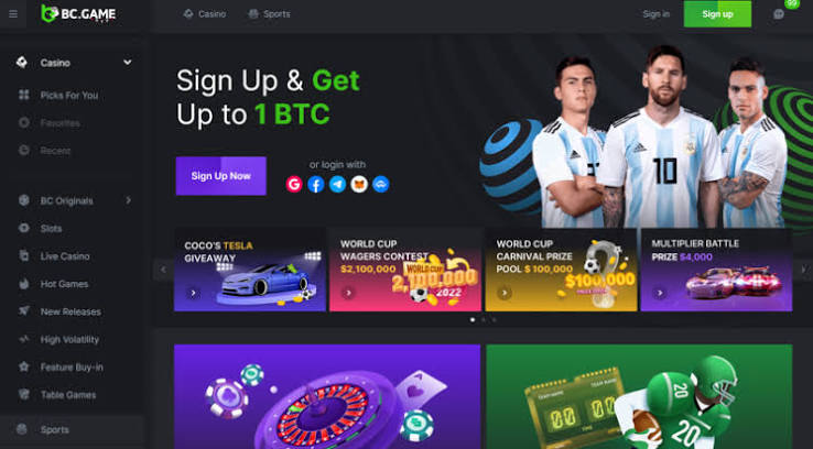 Gode Udenlandske Casinoer Uden Casinoer - Din Guide til Online Spil