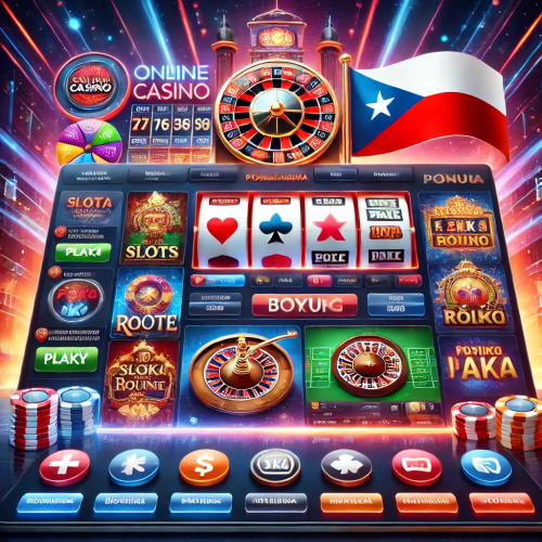 Nove CZ Casino Objevte Nové možnosti Hraní a Vydělávání Nove CZ Casino Objevte Nové možnosti Hraní a Vydělávání