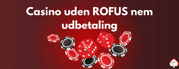 Online Casino I Danmark Uden Besvær - Oplev Spændingen!