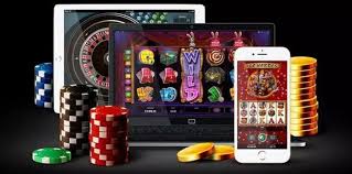 Online Casino Oplev Spændingen og Mulighederne Online Casino Oplev Spændingen og Mulighederne