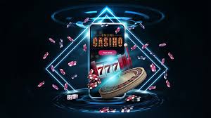 Online Casino Oplev Spændingen og Mulighederne Online Casino Oplev Spændingen og Mulighederne