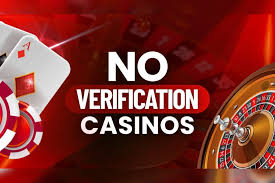 The Rise of Online Crypto Casinos with No KYC 404986928