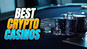 The Rise of Online Crypto Casinos with No KYC 404986928