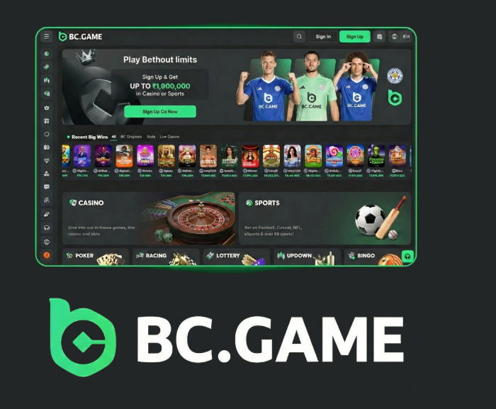 Unlock Exciting Rewards with BC.Game Bonus Codes Unlock Exciting Rewards with BC.Game Bonus Codes