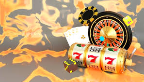 Unlock Infinite Fun at 7Slots Casino Online