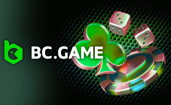 Unlock Your Gaming Potential with BC.Game App Unlock Your Gaming Potential with BC.Game App