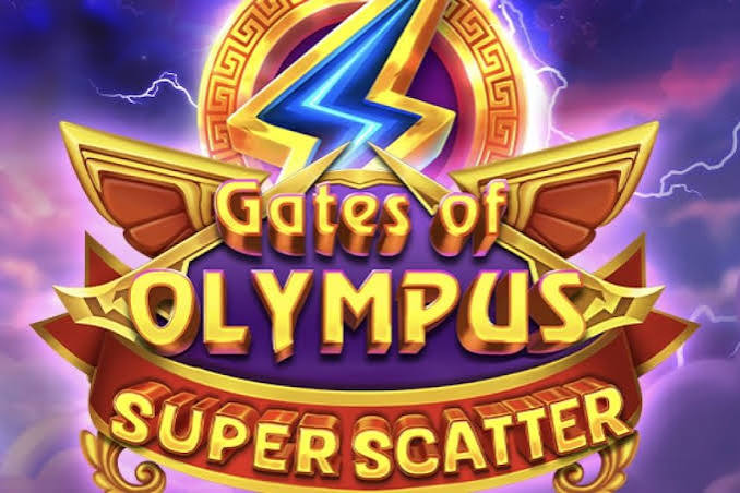 Gates of Olympus Super Scatter En Udforskning af Spillets Verden Gates of Olympus Super Scatter En Udforskning af Spillets Verden