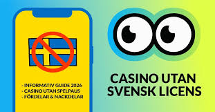 Nya Utländska Casino En Guide till Ditt Speläventyr Nya Utländska Casino En Guide till Ditt Speläventyr