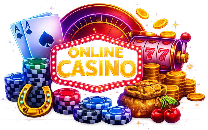 Online Casino Zahraniční Vaše Dveře do Světa Hracích Automatů a Rulety